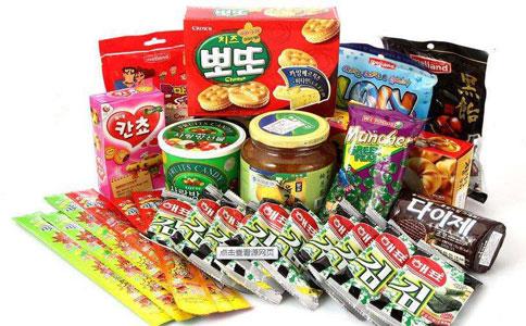 進(jìn)口食品收貨人備案|食品進(jìn)口備案流程