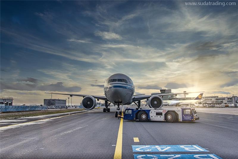 荷蘭空運機器配件到上海清關(guān)的流程和申報所需資料