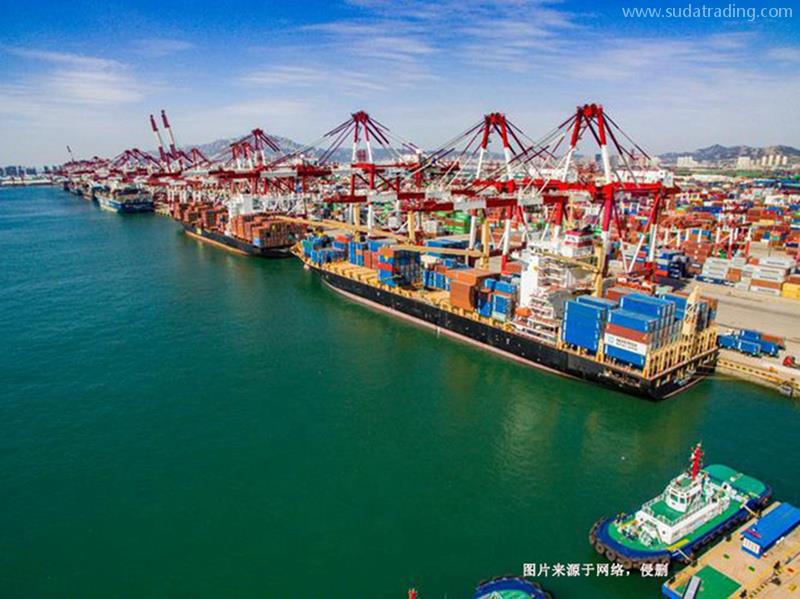 寧波港進口清關公司哪家好？浙江進口報關行排名
