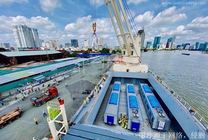 越南海防港海運(yùn)報(bào)關(guān)公司有哪些？越南報(bào)關(guān)行排名